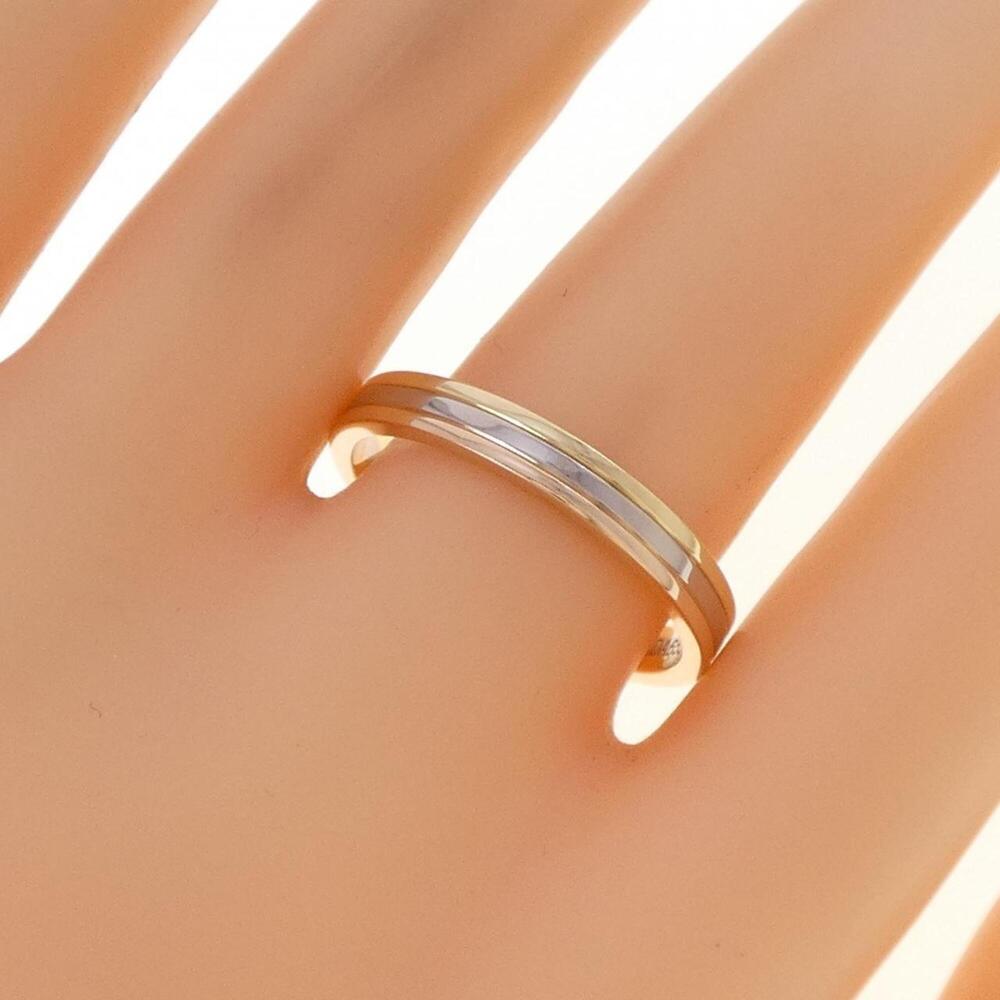 CARTIER Gold Ring - Picture 4 of 4